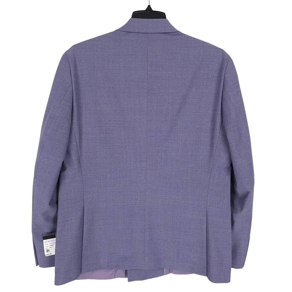 Bar III jacket color